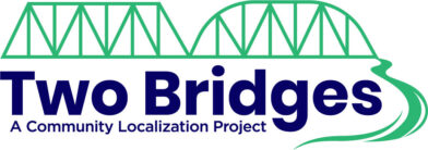 Two Bridges: Delaware Valley Community Localization Project